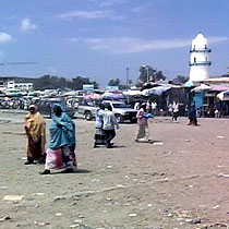 Djibouti