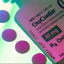 Oxycontin