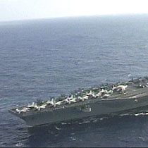 USS Nimitz