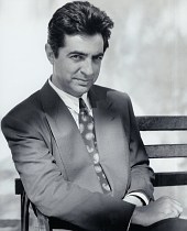 Joe Mantegna