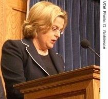 Ileana Ros-Lehtinen (file photo)