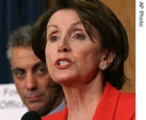 Rep. Nancy Pelosi