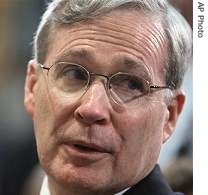 Stephen Hadley (file photo)