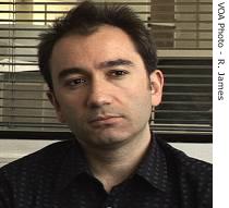 Mustafa Akyol 