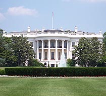 The White House