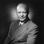 Dwight Eisenhower