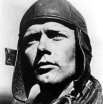 Charles Lindbergh