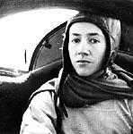 Anne Morrow Lindbergh