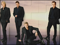 Westlife