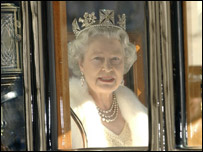 Queen Elizabeth II