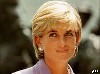 Princess Diana