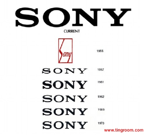 sony